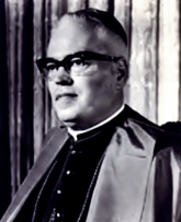 Padre Arthur Horsthuis
